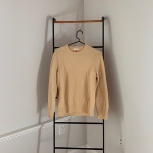 Club Monaco Women's Crewneck Sweater